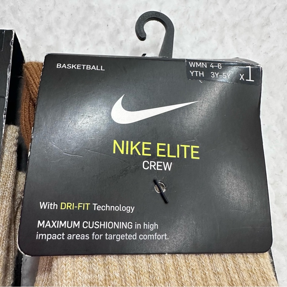 Nike Socks - Picture 5 of 9